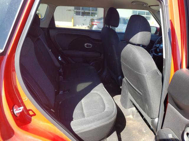 Photo 5 VIN: KNDJP3A58H7461543 - KIA SOUL + 