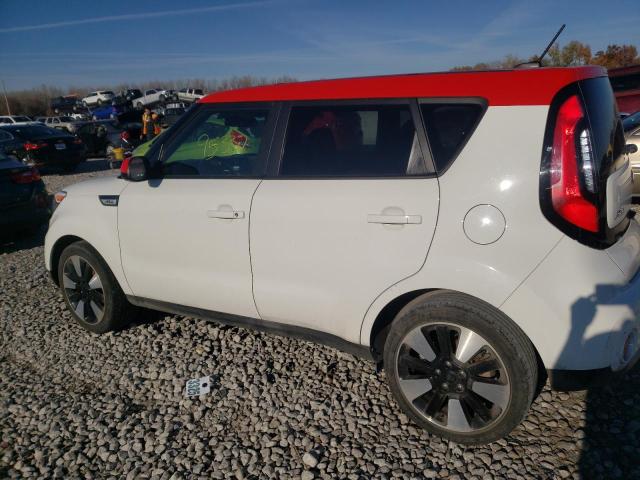 Photo 1 VIN: KNDJP3A58H7462305 - KIA SOUL + 