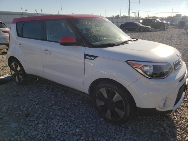 Photo 3 VIN: KNDJP3A58H7462305 - KIA SOUL + 