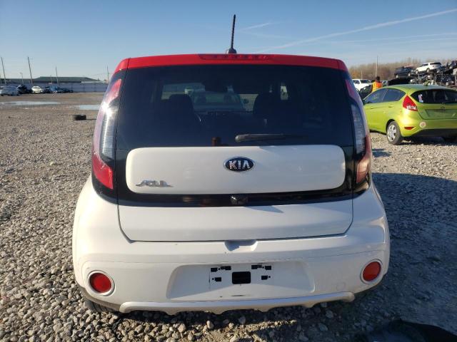 Photo 5 VIN: KNDJP3A58H7462305 - KIA SOUL + 