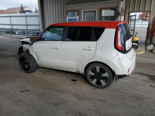 Photo 1 VIN: KNDJP3A58H7466788 - KIA SOUL + 