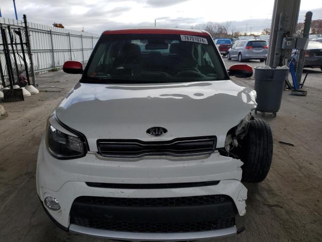 Photo 4 VIN: KNDJP3A58H7466788 - KIA SOUL + 