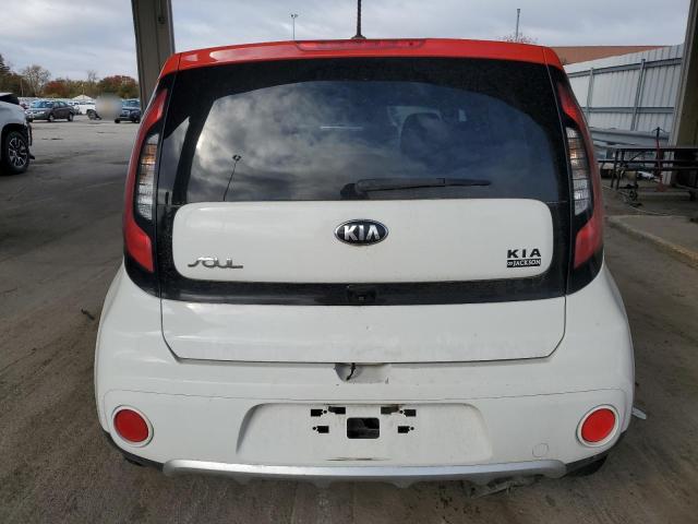 Photo 5 VIN: KNDJP3A58H7466788 - KIA SOUL + 