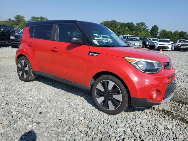 Photo 3 VIN: KNDJP3A58H7468413 - KIA SOUL 