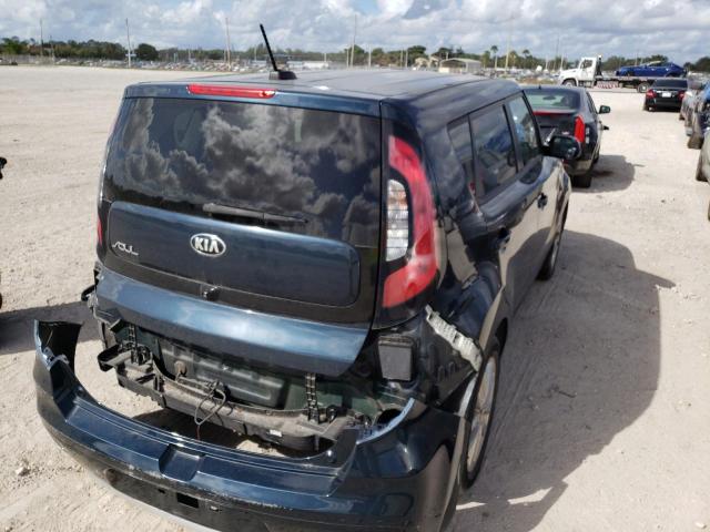 Photo 3 VIN: KNDJP3A58H7477712 - KIA SOUL + 