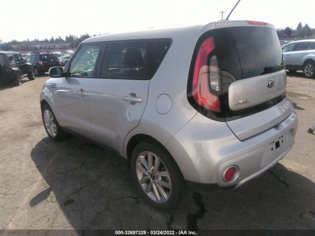 Photo 2 VIN: KNDJP3A58H7482196 - KIA SOUL 