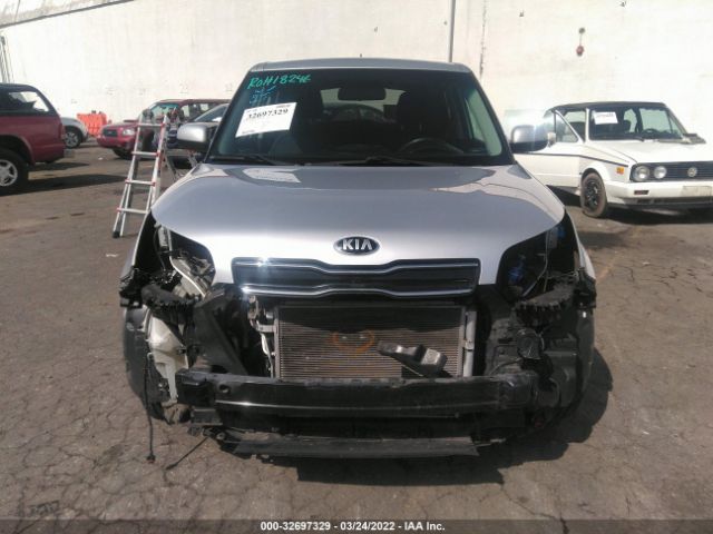 Photo 5 VIN: KNDJP3A58H7482196 - KIA SOUL 