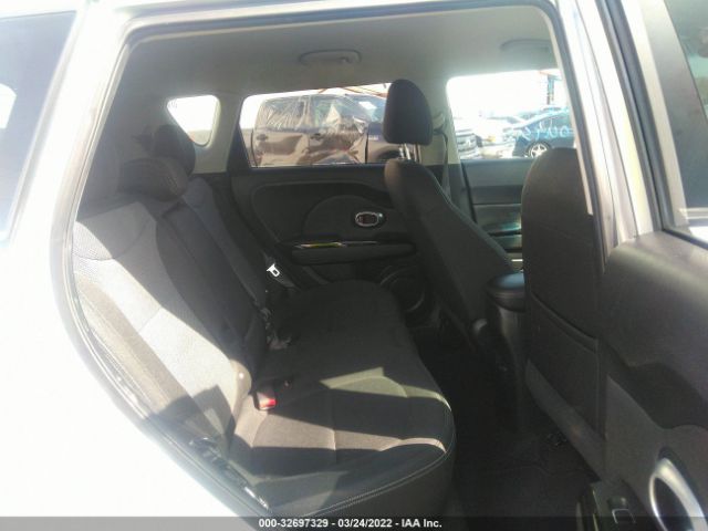 Photo 7 VIN: KNDJP3A58H7482196 - KIA SOUL 