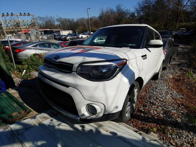 Photo 1 VIN: KNDJP3A58H7488466 - KIA SOUL 