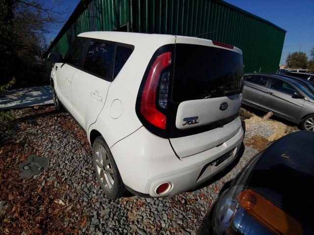 Photo 2 VIN: KNDJP3A58H7488466 - KIA SOUL 