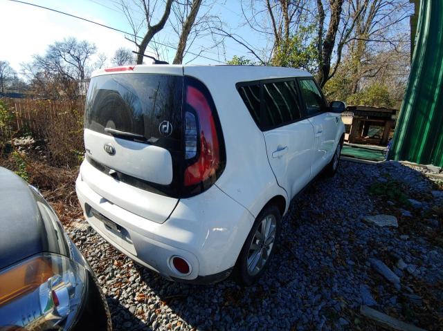 Photo 3 VIN: KNDJP3A58H7488466 - KIA SOUL 