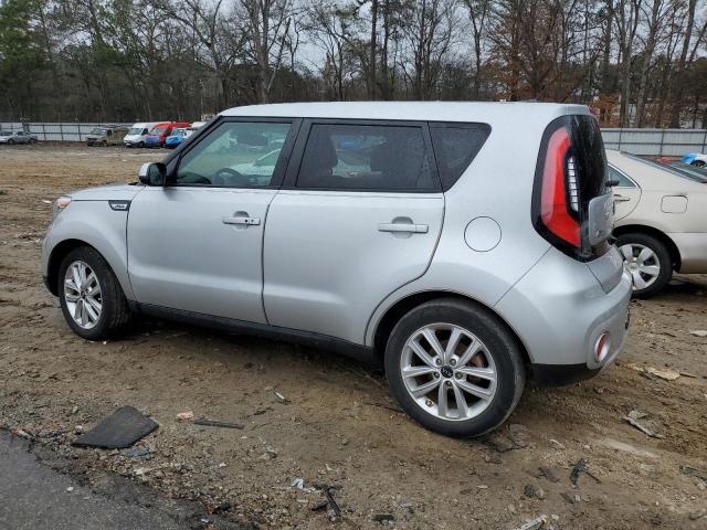 Photo 1 VIN: KNDJP3A58H7491691 - KIA SOUL + 