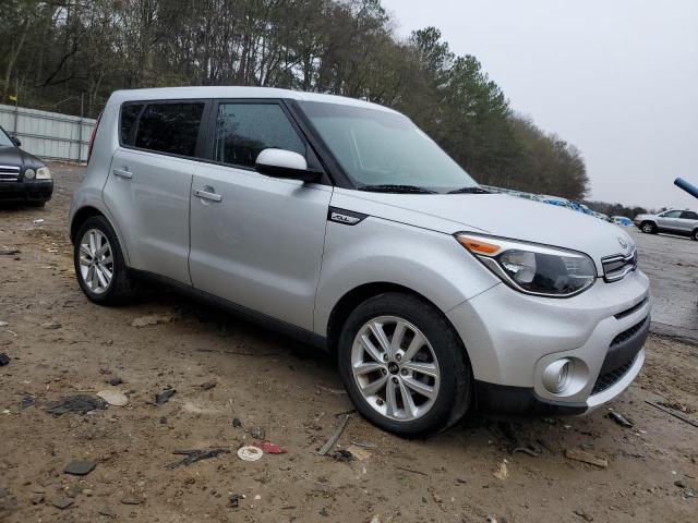 Photo 3 VIN: KNDJP3A58H7491691 - KIA SOUL + 