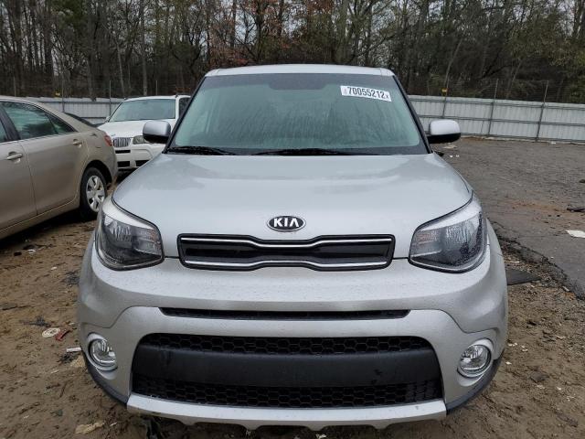 Photo 4 VIN: KNDJP3A58H7491691 - KIA SOUL + 