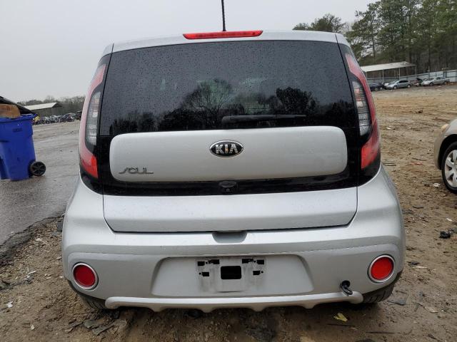 Photo 5 VIN: KNDJP3A58H7491691 - KIA SOUL + 