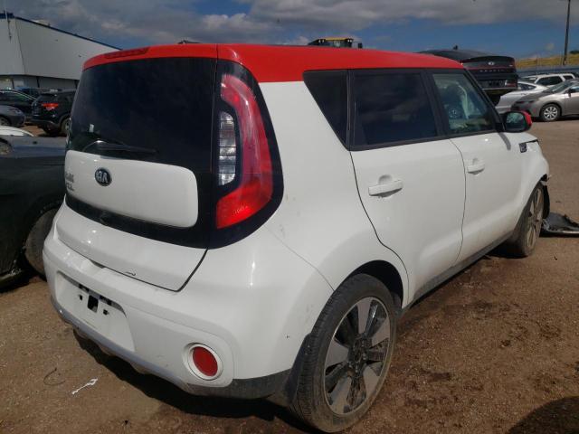 Photo 2 VIN: KNDJP3A58H7492386 - KIA SOUL + 