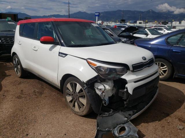 Photo 3 VIN: KNDJP3A58H7492386 - KIA SOUL + 