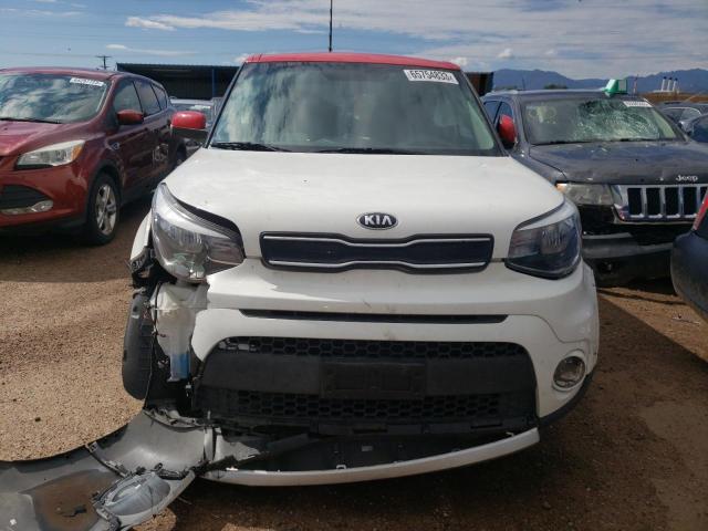 Photo 4 VIN: KNDJP3A58H7492386 - KIA SOUL + 