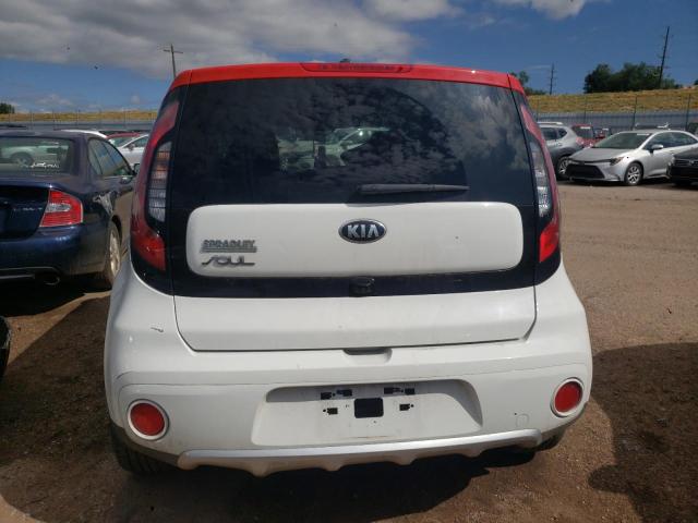 Photo 5 VIN: KNDJP3A58H7492386 - KIA SOUL + 