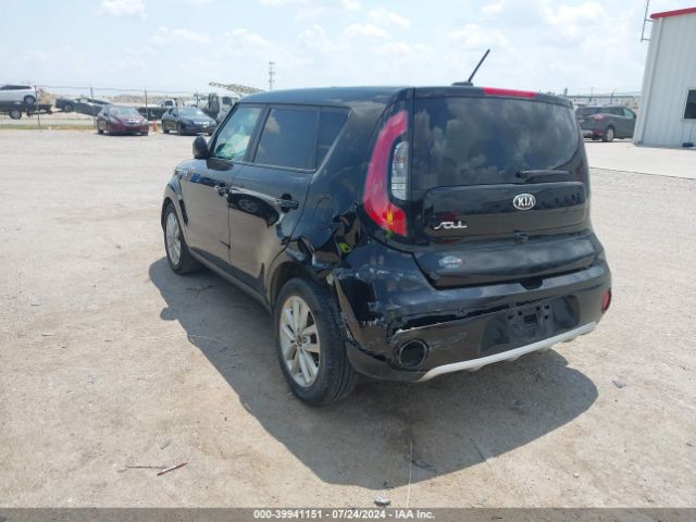 Photo 2 VIN: KNDJP3A58H7494025 - KIA SOUL 