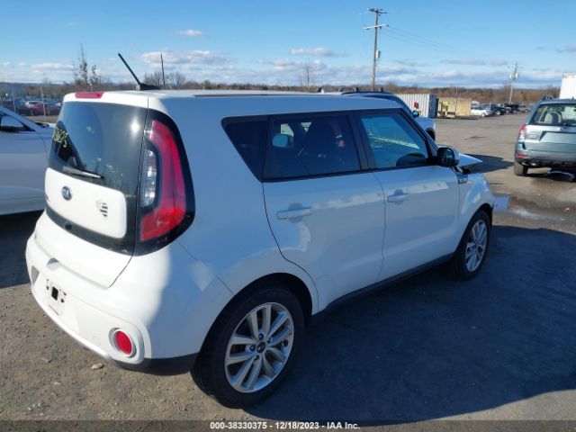 Photo 3 VIN: KNDJP3A58H7496003 - KIA SOUL 