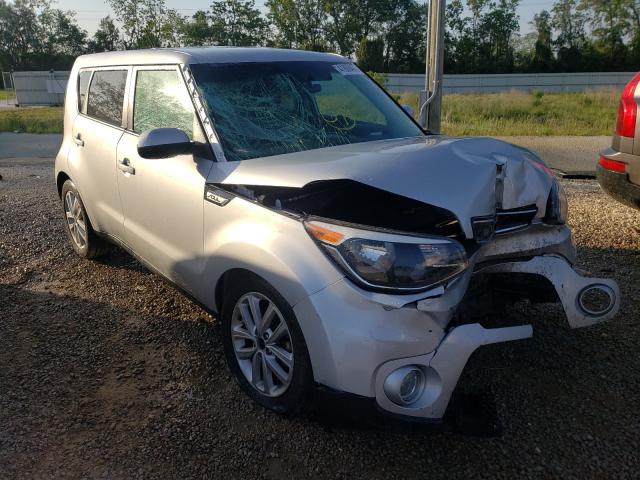 Photo 0 VIN: KNDJP3A58J7508172 - KIA SOUL + 