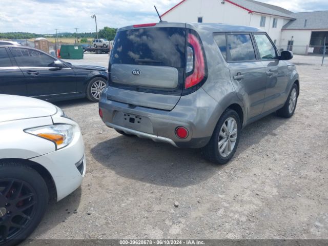 Photo 3 VIN: KNDJP3A58J7510407 - KIA SOUL 