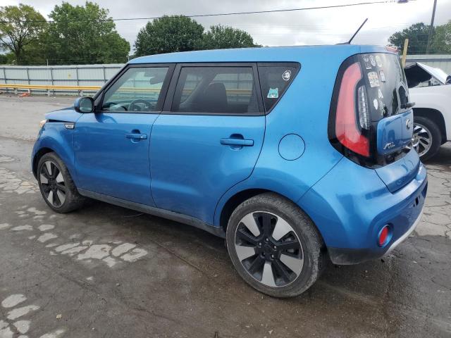 Photo 1 VIN: KNDJP3A58J7519110 - KIA SOUL 