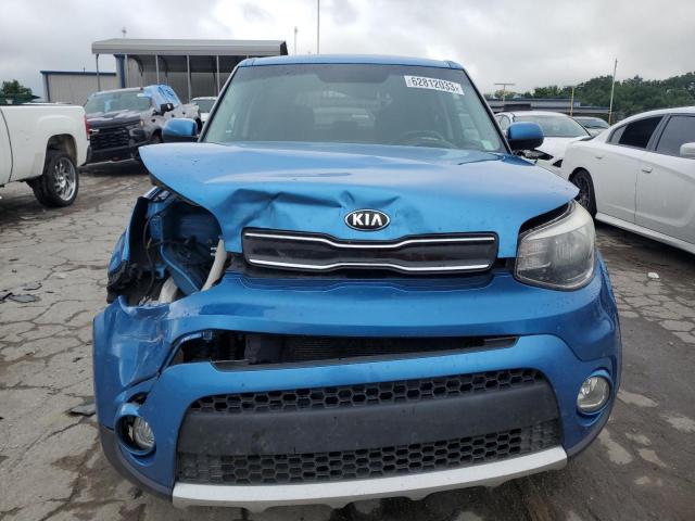 Photo 4 VIN: KNDJP3A58J7519110 - KIA SOUL 