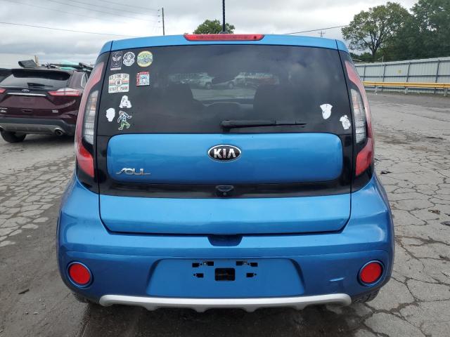 Photo 5 VIN: KNDJP3A58J7519110 - KIA SOUL 