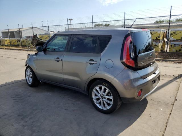 Photo 1 VIN: KNDJP3A58J7526283 - KIA SOUL 