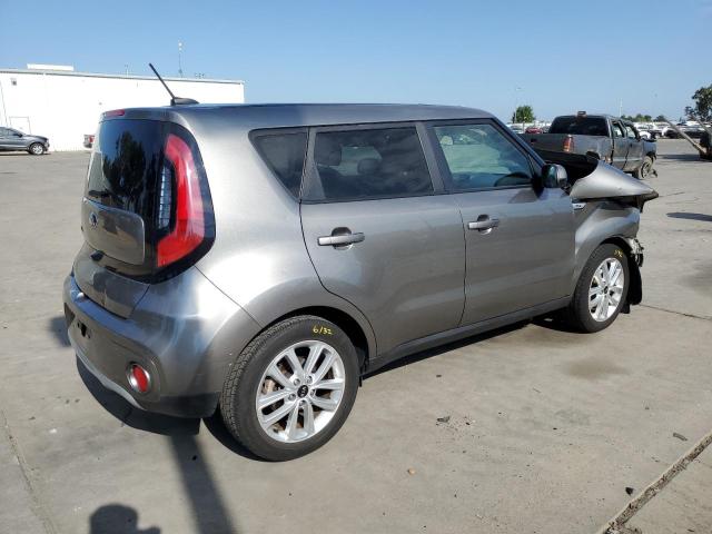 Photo 2 VIN: KNDJP3A58J7526283 - KIA SOUL 