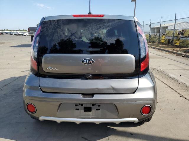 Photo 5 VIN: KNDJP3A58J7526283 - KIA SOUL 