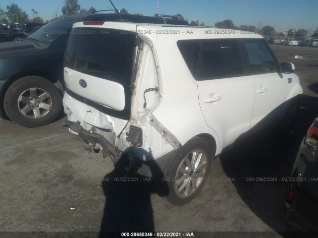 Photo 3 VIN: KNDJP3A58J7526333 - KIA SOUL 