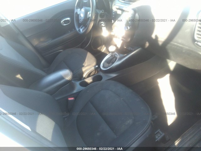 Photo 4 VIN: KNDJP3A58J7526333 - KIA SOUL 