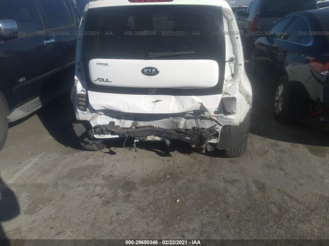 Photo 5 VIN: KNDJP3A58J7526333 - KIA SOUL 