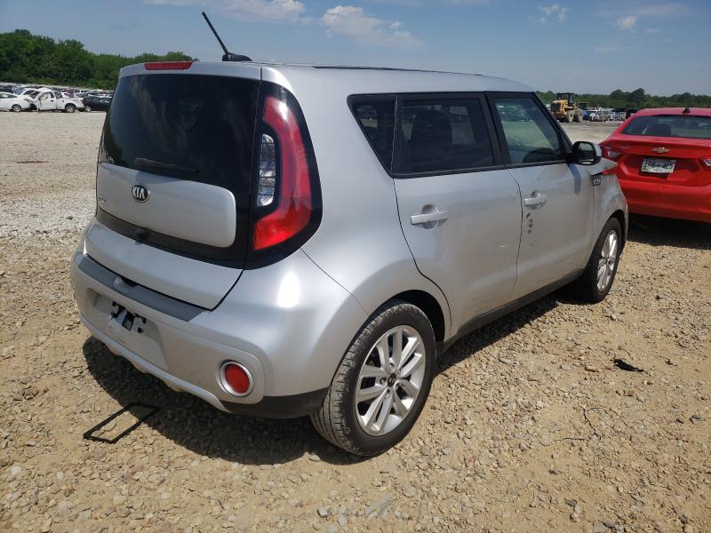 Photo 3 VIN: KNDJP3A58J7526994 - KIA SOUL + 