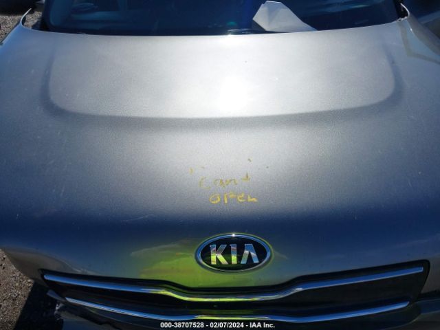 Photo 9 VIN: KNDJP3A58J7533797 - KIA SOUL 