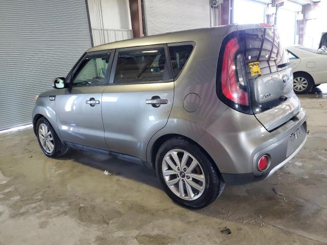 Photo 1 VIN: KNDJP3A58J7534495 - KIA SOUL + 