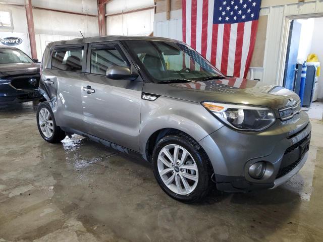 Photo 3 VIN: KNDJP3A58J7534495 - KIA SOUL + 