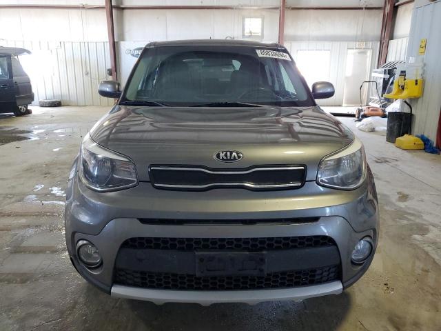 Photo 4 VIN: KNDJP3A58J7534495 - KIA SOUL + 