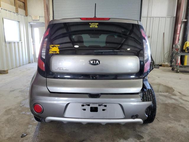 Photo 5 VIN: KNDJP3A58J7534495 - KIA SOUL + 