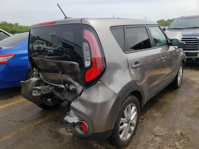 Photo 3 VIN: KNDJP3A58J7536490 - KIA SOUL + 