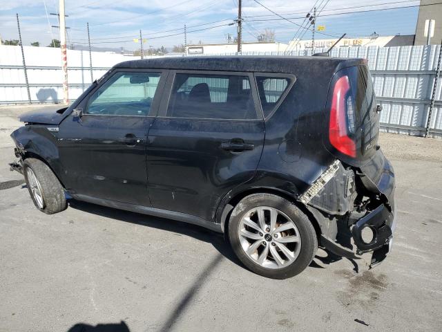 Photo 1 VIN: KNDJP3A58J7537252 - KIA SOUL + 