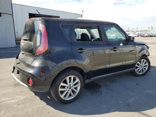 Photo 2 VIN: KNDJP3A58J7537252 - KIA SOUL + 