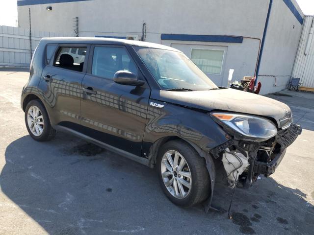 Photo 3 VIN: KNDJP3A58J7537252 - KIA SOUL + 