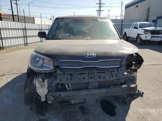 Photo 4 VIN: KNDJP3A58J7537252 - KIA SOUL + 