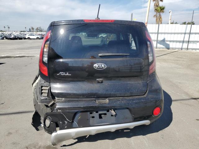 Photo 5 VIN: KNDJP3A58J7537252 - KIA SOUL + 