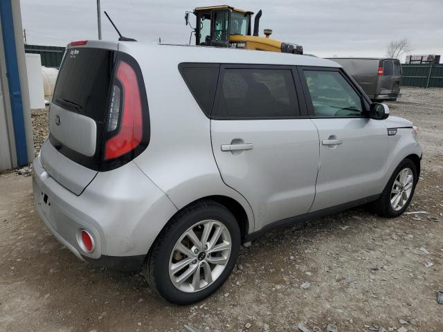 Photo 2 VIN: KNDJP3A58J7537557 - KIA SOUL + 