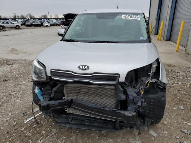 Photo 4 VIN: KNDJP3A58J7537557 - KIA SOUL + 